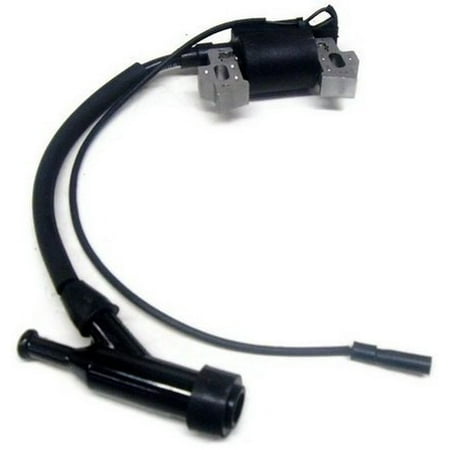 Honda Lawn Equipment Lumix GC Ignition Coil Module For Honda HR194 HR214 HR215 HR216 HRA214 HRA215 Mowers ()