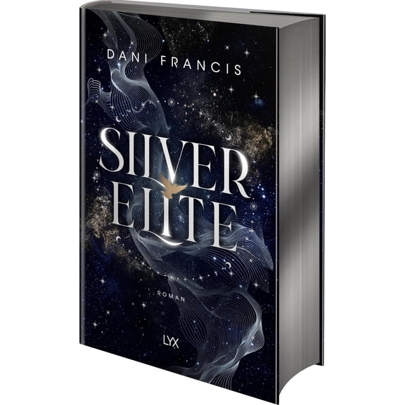 Dani Francis,Ma Silver Elite: Deutsche Ausgabe des TIKTOK-Hypes - wunderschöner Met (Hardcover)