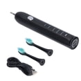 thumbnail image 3 of Cepillo de dientes eléctrico portátil, cepillo de dientes eléctrico suave para adultos, cepillo de dientes eléctrico para adultos, cepillo de dientes eléctrico ultrasónico, solución innovadora, 3 of 12