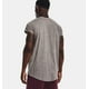 thumbnail image 2 of Playera Under Armour Project Rock Show Your Gym, 2 of 5