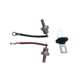thumbnail image 1 of Riwesomey 1 Juego de módulo rectificador, accesorio de reemplazo estable profesional, diodos giratorios simples, accesorios de reparación, Kit Herramientas eléctricas, 1 of 6
