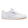 thumbnail image 1 of Tenis Reebok Hombre Club C Blanco Classic Casual blanco 7 MX, 1 of 8