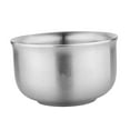 thumbnail image 5 of CIMAXIC Double Wall Instant Noodles Bowl 304 Stainless Steel 1Pack, 5 of 8
