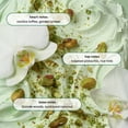 thumbnail image 4 of eos Shea Better Cashmere Body Wash, Crème de Pistachio, Creamy Gel Formula, 16 fl oz., 4 of 11