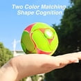 thumbnail image 4 of POINTERTECK Training Switch Pitch Telescopic Deformation Hand Throwing Children Educational Games Toys Changed Ball Random Color Anime Cosplay Props (Multicolor), 4 of 5