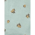 thumbnail image 6 of Modern Moments by Gerber Baby Neutral Organic Drop Shoulder Shirt, Sizes 0/3 Months - 24 Months, 6 of 7