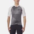 thumbnail image 1 of GIRO : CHRONO EXPERT JERSEY : WHITE DAZZLE : MEDIUM, 1 of 1