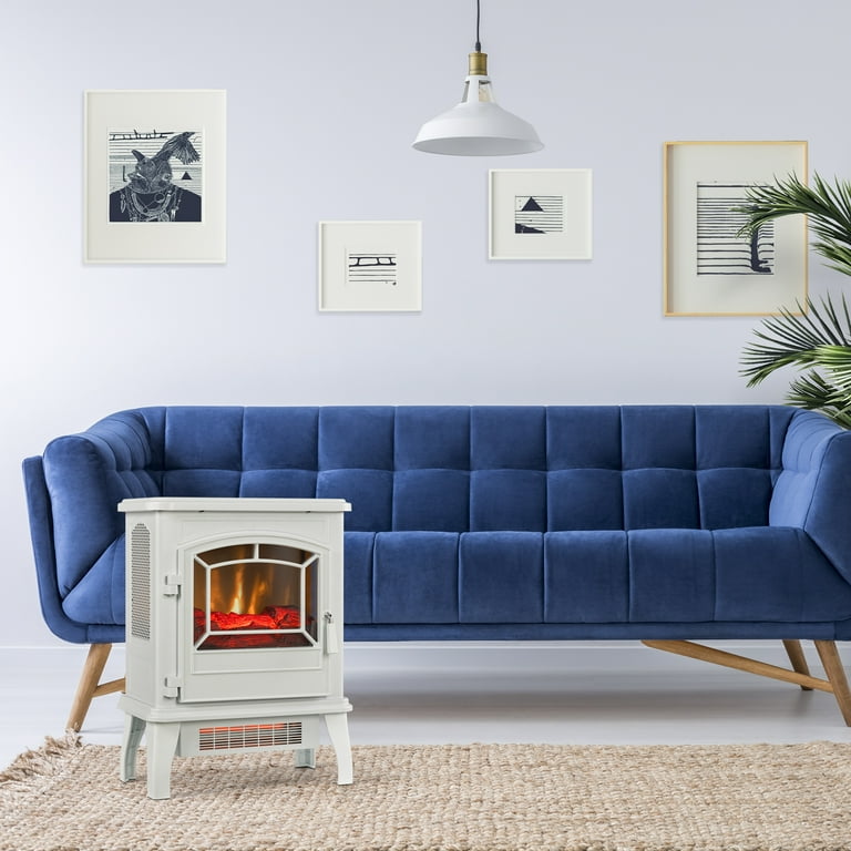 Free Shipping! ClassicFlame 17.5