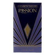 Passion By Elizabeth Taylor Edt Spray 2.5 Oz (W)
