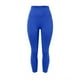thumbnail image 4 of Pantalones de yoga sin costuras para mujer, color melocotón, de nylon y spandex, de cintura alta, para fitness, running, yoga y uso diario, 4 of 5
