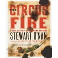 thumbnail image 1 of The Circus Fire By ONan, Stewart, 1 of 2