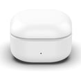 thumbnail image 3 of KOMI Charging Case Compatible for Samsung Galaxy Buds FE R400 Wireless Charger Case Box Cradle Replacement Compatible with Galaxy Buds FE Wireless Bluetooth Earbuds Charger with USB-Type C Cable, 3 of 5