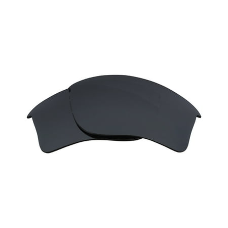 Replacement Lenses Compatible with OAKLEY Flak Jacket Asian Polarized