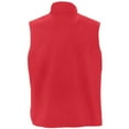 thumbnail image 2 of SOLS Gilet Anti-Boulochage en Polaire, 2 of 4