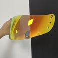 thumbnail image 4 of Visor for ICON Airframe Pro, Airform, Airmada, IC04 Helmet Face Shield Accessories, 4 of 5