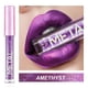 thumbnail image 1 of Brillo de labios, maquillaje líquido de Metal, resistente al agua, de larga duración, tinte de brillo de labios, maquillaje de lujo, Pintalabios de belleza esmaltado Gao Jinjia LED, 1 of 2