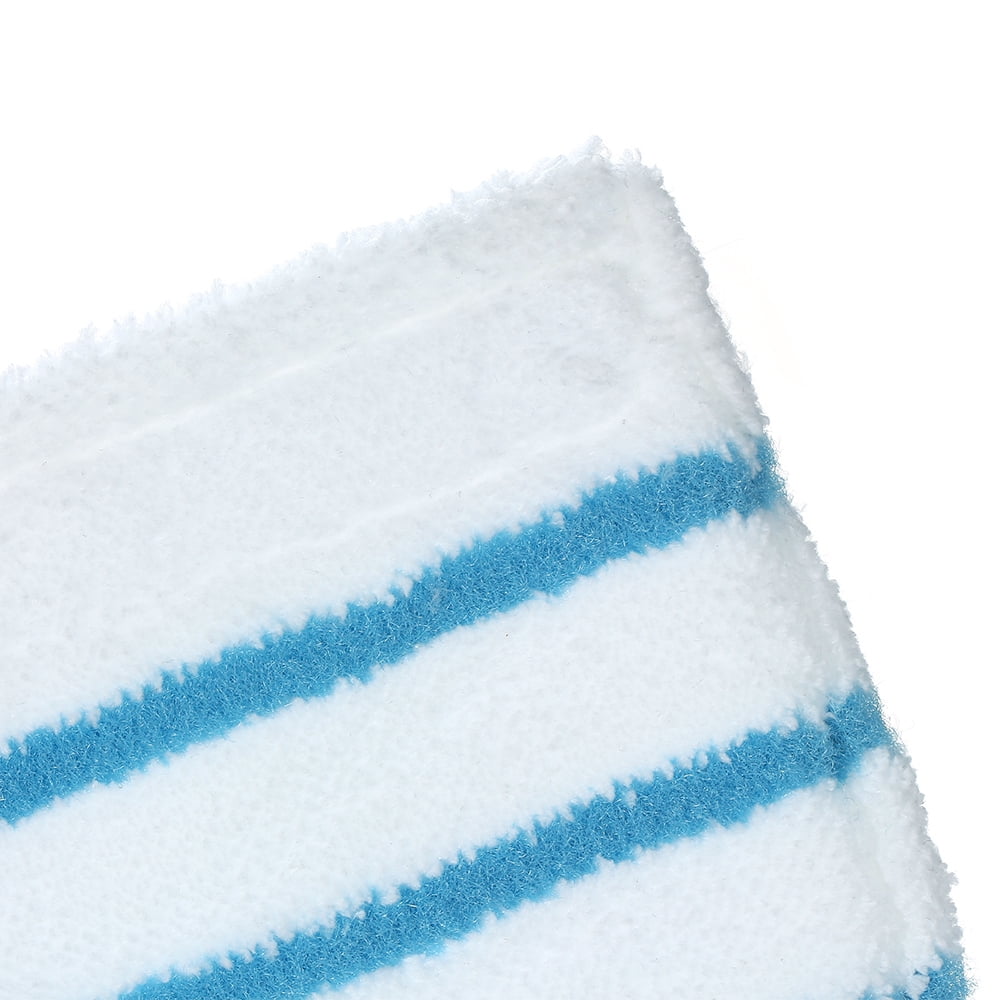 Buy 5 Pack Mop Pads Replacement For Black + Decker Steam Mop Fsm1610