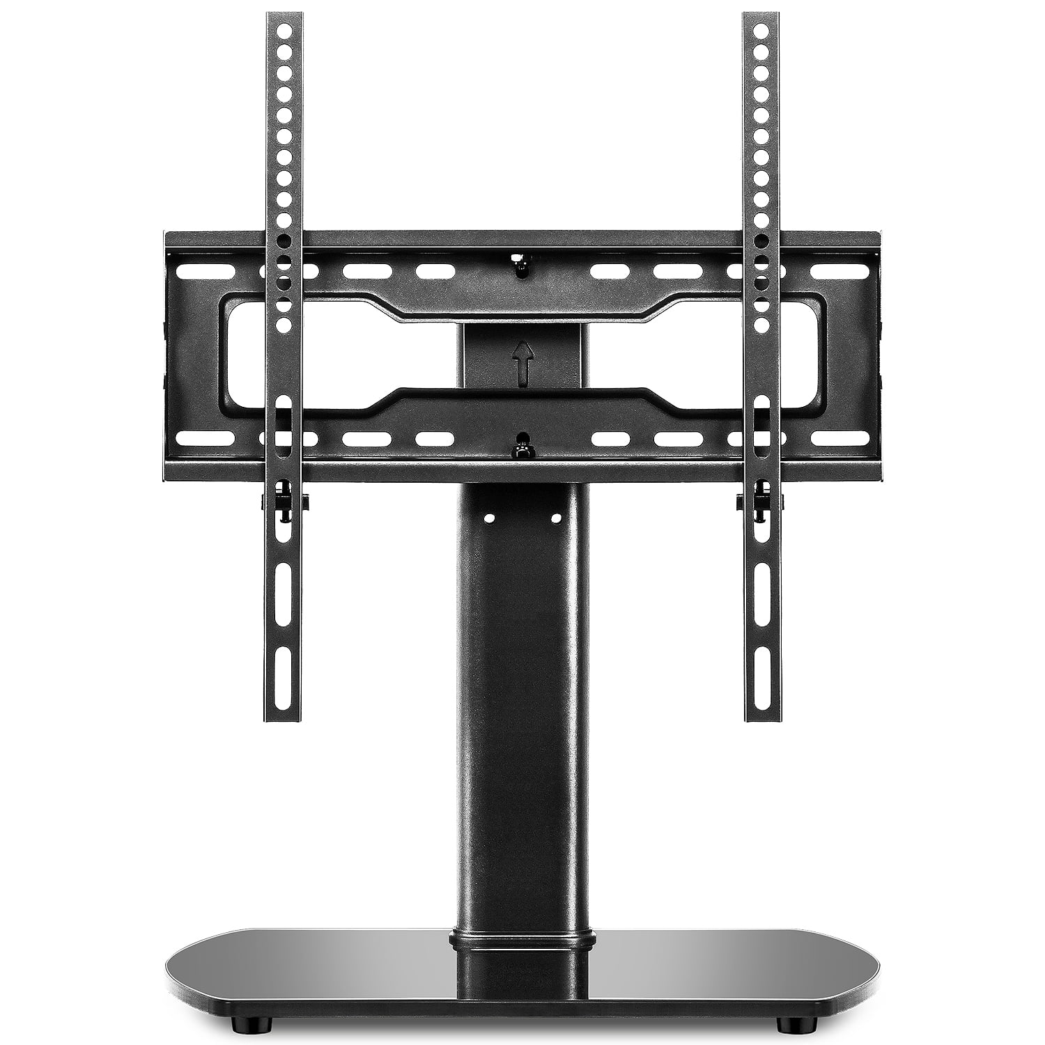 Rfiver Universal Table Top TV Stand For 27"to 55" TVs With Mount ...