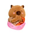 thumbnail image 4 of Peluche de juguete Strade Fareast Limited muñeco de peluche marrón 22 cm, 4 of 8
