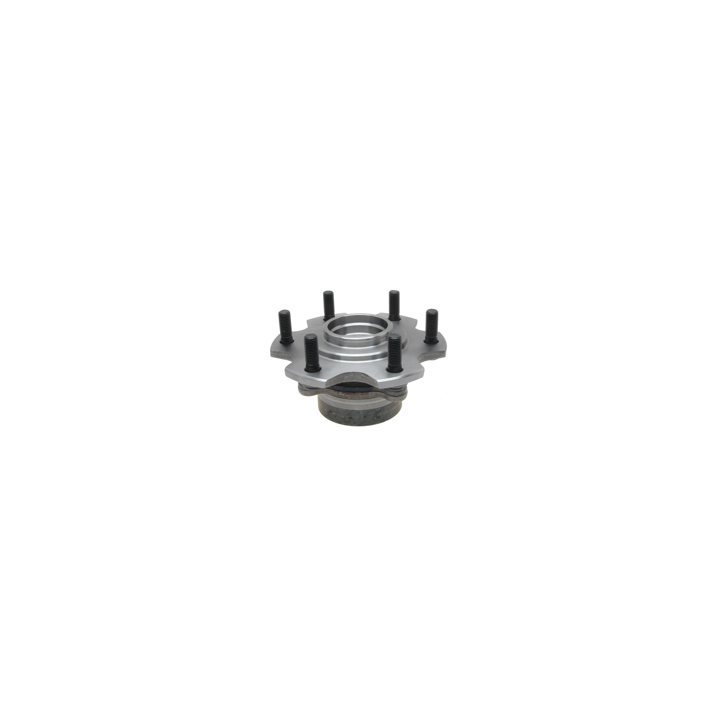 Raybestos 715074 Professional Grade Wheel Bearing and Hub Assembly Fits select: 2001-2006 MITSUBISHI MONTERO