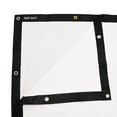 thumbnail image 3 of GolfBays Reversable PRO Golf Simulator Impact Screen, 3 of 6