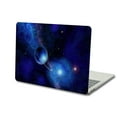 thumbnail image 4 of KSK KAISHEK Hard Case Compatible with MacBook Pro 16 inchs 2021/2022/2023 A2780 A2485, Galaxy A 0131, 4 of 5