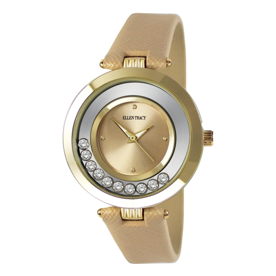 ellen tracy watch