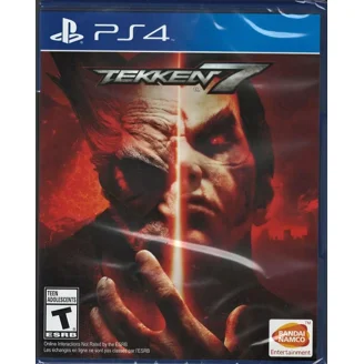 Tekken 6 for PSP - Walmart.com