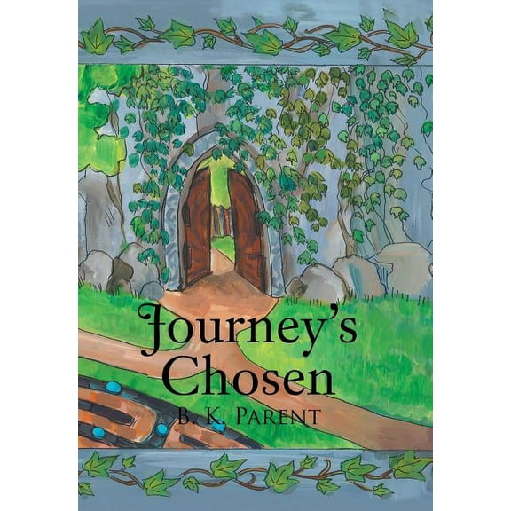 Journey's Chosen, (Hardcover)