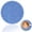 Light Blue, variant on 1pc Round Silicone Coaster 10cm Non-Slip Heat-Resistant Drink Coasters with Spill-Proof Edge Water Grooves Mat for Coffee Mug Tea Cup Desktop Protection,Beige