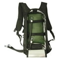 thumbnail image 3 of COMPCOOLER Backpack ICE Water Cooling System includes Mesh Liquid Cooling Vest and Self-Contained Backpack Circulation Unit with 3.0L Detachable Bladder and 7.4V Battery (XL/2XL), 3 of 5