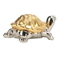 thumbnail image 1 of Insencents Holder, Tortoise Shape Wide Applicability Incense Sticks Holder Fine Workmanship Easy Clean  For Drawing Room For Office, 1 of 8