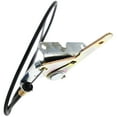 thumbnail image 3 of Troy-Bilt 946-04830B Throttle/Choke 38" Control Cable Mustang XP 42 50, 3 of 8