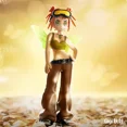 thumbnail image 3 of Peach Riot Punk Fairy Series Blind Box Frankie Gigi Poppy Girl Anime Figure Kawaii Surprise Mystery Box Doll Model Toy Kids Gift, 3 of 5
