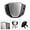 SCBN, variant on Windshield WindScreen fit for HONDA CB650R 2024-2025