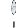 thumbnail image 2 of Going One Junior Badminton Racket - Steel Shaft and Isometric Aluminum Head Racquet for Youth, 2 of 3