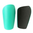thumbnail image 4 of 3x2 Piezas De Espinilleras De Fútbol, Accesorios Pequeños De Protección Para Espinillas Para Niñas, Niños Y Hombres, Color Verde, 4 of 8