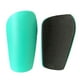 thumbnail image 3 of 2x Espinilleras de fútbol con absorción de impactos, equipo protector de fútbol, ​​espinilleras verde, 3 of 9