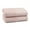 Blush, variant on Petek 2 Pcs Turkish Cotton Hand Towel