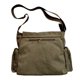 thumbnail image 4 of My Neighbor Totoro Canvas Messenger Bag Tecknad studentbok Mes, 4 of 4