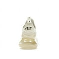 thumbnail image 4 of Nike Women's Air Max 270 Sail Coconut Milk Pale Ivory Running Shoes, from StockX, 4 of 5