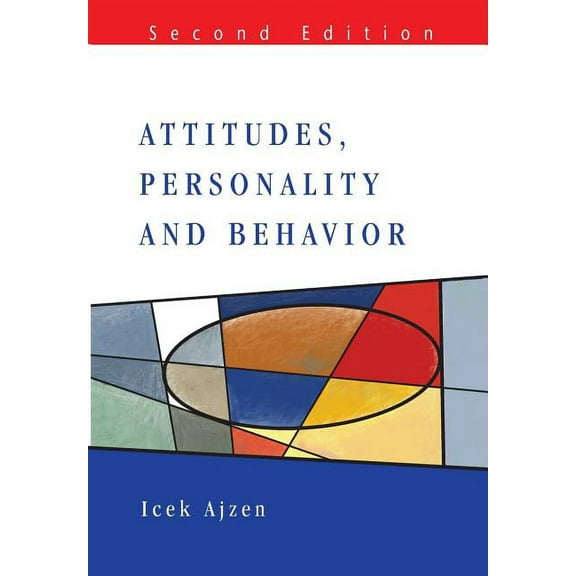 Mapping Social Psychology Attitudes, Personality and Behavior, (Paperback)