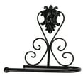 thumbnail image 1 of Rustproof Paper Towel Holder, Durable Tissue Rack, Bathroom For Kitchen, 1 of 8