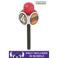 thumbnail image 4 of Deluxe Anchorman Ron Burgundy Costume Anchorman Suit Costume, 4 of 5
