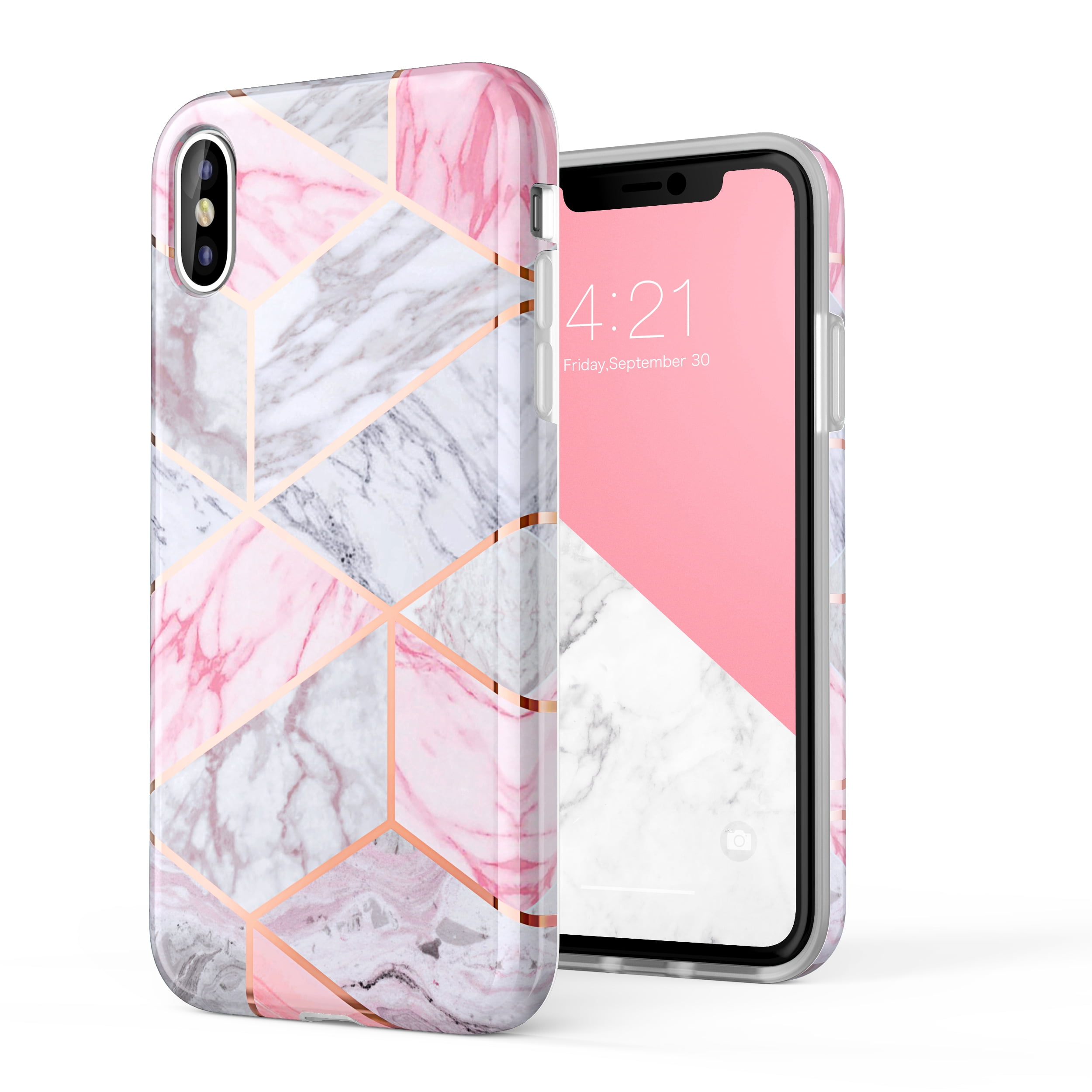 ClearanceELV Apple iPhone XS (2018) and iPhone X (2017