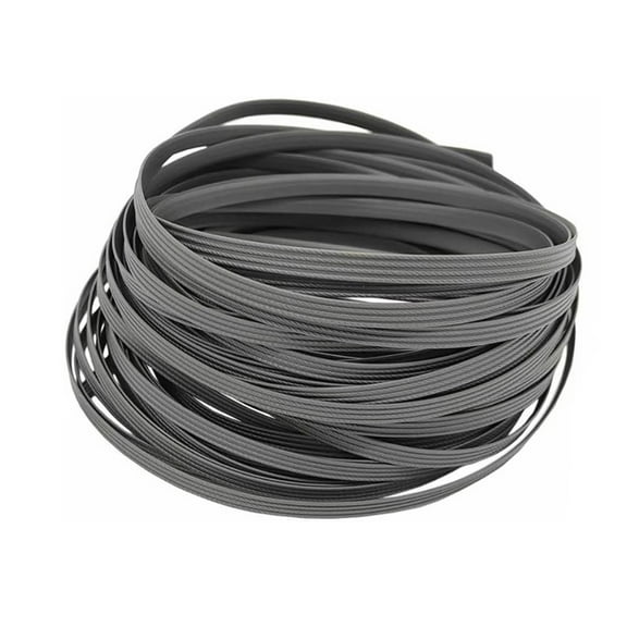 Sylvtty Wicker Repair Supplies Synthetic Embossing Rattan Fix Kit High-strength UV Resistant Waterproof Rattan Fix Wicker Repair Tools