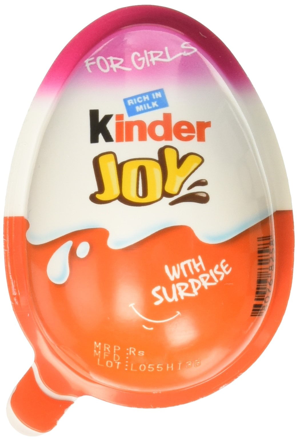 kinder joy shark tank