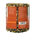 thumbnail image 2 of Audubon Park Woodpecker Snack Log, Wild Bird Feed, Dry, 1 Count per Pack, 32 oz., 2 of 10