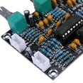 thumbnail image 5 of 2X PT2399 Digital Microphone Amplifier Board Reverberation Karaoke Reverb Amplifier NE5532 Pre-Amplifier Tone Board,2pcs PT2399 Digital Microphone Amplifier Board 4pcs Audio Cable,Black, 5 of 5