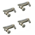 thumbnail image 4 of Violin String Adjuster Part,4Pcs 1/2 Violin Fine Violin Fine Tuner Accessory Violin Adjuster Expertly Crafted, 4 of 14